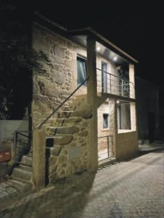 Casa Sofia Vila Vila Pouca de Aguiar Exterior foto