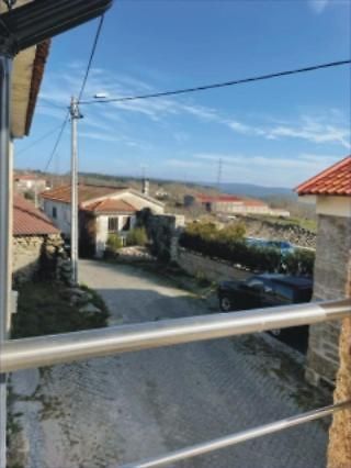 Casa Sofia Vila Vila Pouca de Aguiar Exterior foto