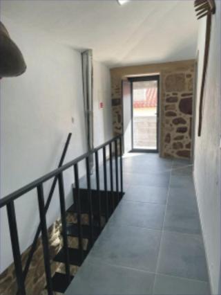 Casa Sofia Vila Vila Pouca de Aguiar Exterior foto