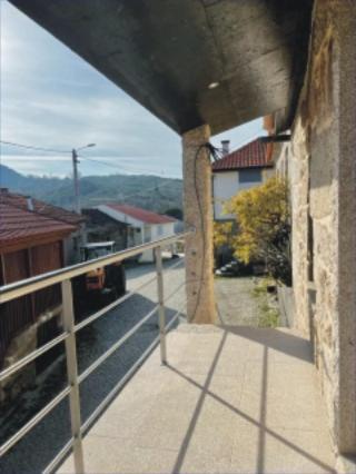 Casa Sofia Vila Vila Pouca de Aguiar Exterior foto