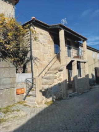 Casa Sofia Vila Vila Pouca de Aguiar Exterior foto