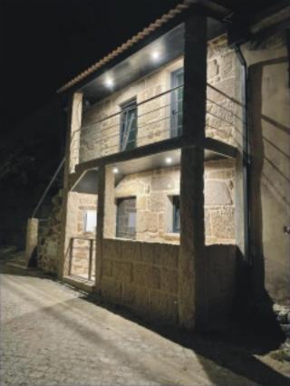 Casa Sofia Vila Vila Pouca de Aguiar Exterior foto
